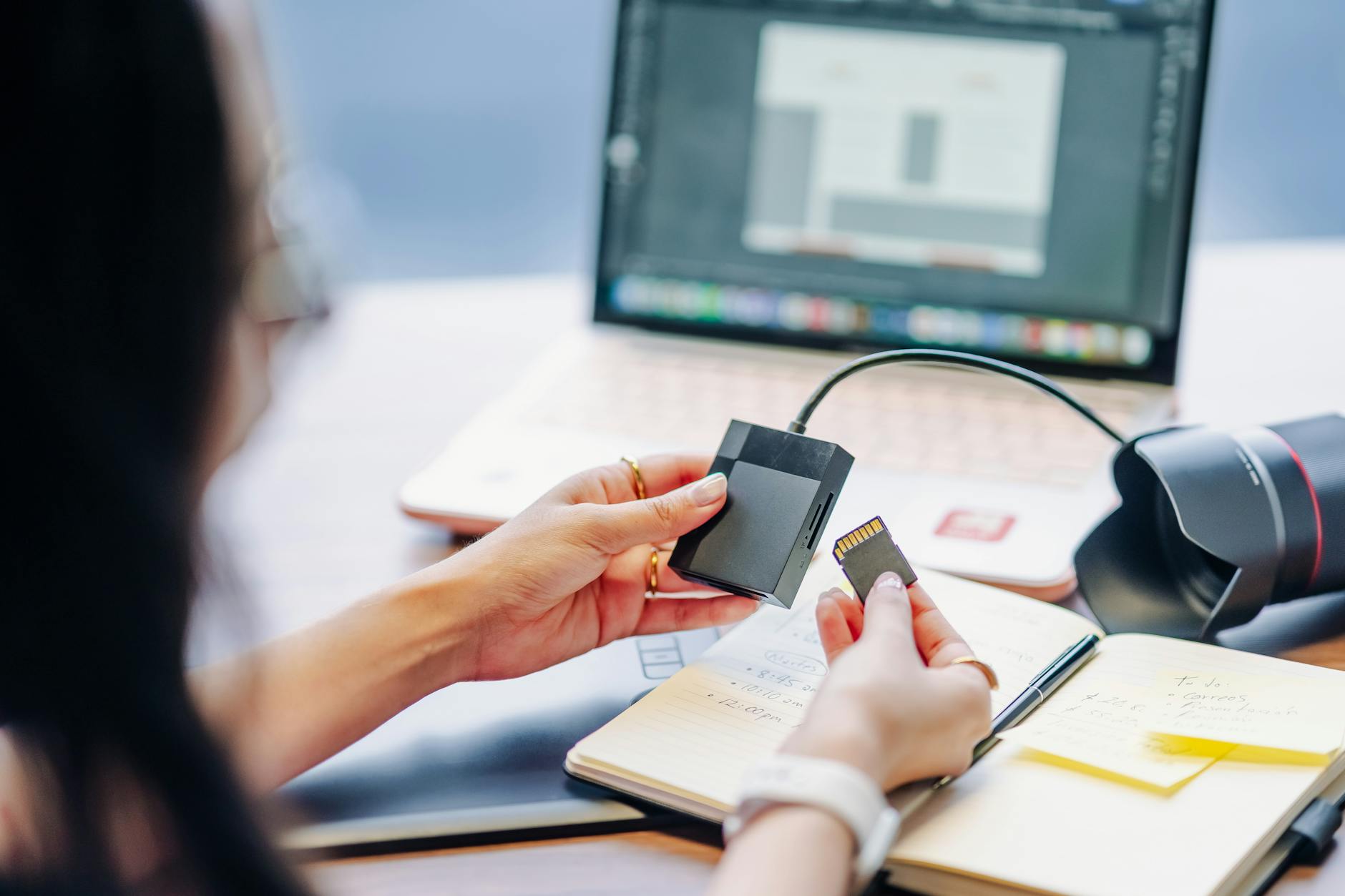 Obsidian多端协作场景与工作流展示